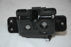 4589122aa Jeep Grand Cherokee Rear Lift Gate Lock Actuator Latch Trunk
