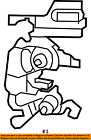 4589276al Mopar Jeep Chrysler Oem