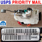 4589505ai Mopar Left Side Front Half Door Lock Latch Jeep Wrangler