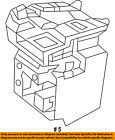 4589914ae Mopar Chrysler Oem Rear Actuator Motor