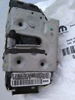 4589921ag Mopar Oem Front Actuator Durango Grand Cherokee