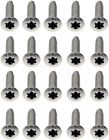 06511246aa 45998 Dorman Door Hinge Screw 885484404687