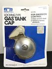 4610bl Seal Tite Vtg Locking Gas Tank Cap New Ford Jaguar