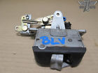 4698924 Saab Hatchback Rear Boot Latch Lock Oem