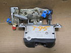 4699518 Saab Wagon Rear Hatch Lift Gate Lock Latch Assembly Oem