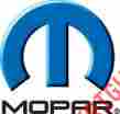 4717578ah Mopar Door Hinge Right Lower