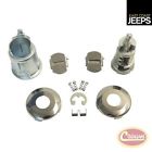 4720931 Crown Cylinder Door