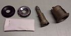 4723489 Mopar Oem Lift Gate Lock Cylinder Kit Chrysler Dodge New