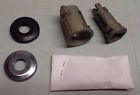 04723491 4723928 Mopar Oem Lift Gate Deck Lid Lock Cylinder Kit Chrysler