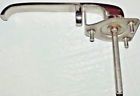 48-5655-xss Eberhard Manufacturing Company Part Drop Padlock Type Blind Ss