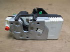 4857165 Saab Rear Right Passenger Side Door Lock Latch Actuator Oem