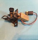 4882916 Jeep Tailgate Glass Latch