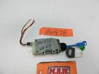 4947685-49-47-685 Unbranded Saab Rear Hatch Actuator Release Pump Back Wire Plug