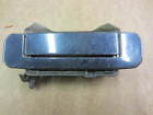 4a0839205 Audi Quattro Oem Left Rear Exterior Blue Door Handle