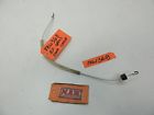 4a1-837-016-j-4a1837016 J Unbranded Cable Cabel Passenger Right Front Door Latch Lock Power