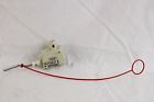 4b0962153 Audi Rear Fuel Door Lock Actuator Oem
