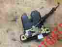 181.au1p00 4b5827505b 505b Audi A6 C5 2.7 4.2 2.8 Trunk Latch Lock