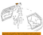 4b9827751a6ps Audi Oem 99-04 A6
