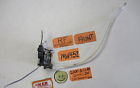4d1837015d Unbranded Audi Right Passenger Front Door Latch Lock Actuator Rf