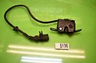 4e0823509e - 4e0 823 509 E Audi Hood Latch Lock Oem