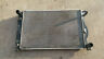 4f0121251m Audi Cooling Radiator