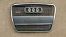 4f0853651 Audi Front Bumper Grille