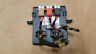 4f0907279 Audi Onboard Power Supply Control Unit Module