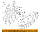 4f5827531 Audi Oem 05-11 A6