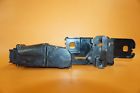 4h0827383 Audi Trunk Lock 2009