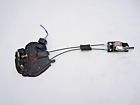4l2500 Toyota Highlander Driver Left Rear Door Latch Actuator Handle