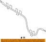 4l5z10221a01aa Ford Oem Ranger Front Left