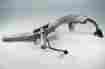 4l74-14b350-ab Lincoln Navigator Original Equipment 2003 2006 Power Tailgate Motor Actuator Rh Passenger Side Oem
