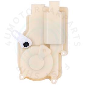 12673706 4umotor Rear Cargo Compartment Liftgate Door Lock Actuator For 02-2006 Acura Rsx 2.0l L4