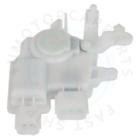 12673725 4umotor Rear Right Door Lock Actuator Without Alarm System For Mazda 5 2006-2010 12-17 2.5l