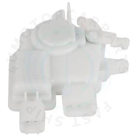 12673741 4umotor Front Or Rear Left Door Lock Actuator For Subaru Legacy Outback Sedan 759044 2.5