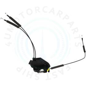 80501-3ta0a 4umotor 12673744 Front Left Door Lock Latch Actuator For Nissan Altima 2013-2018 2.5l