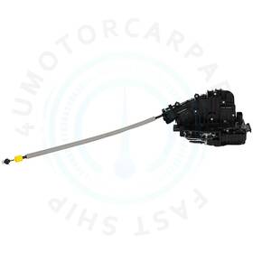 12673755 4umotor Front Lh Door Lock Actuator For Mercedes Benz W213 W167 W222 E300 E400 S550 4.7l