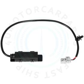 12685653 4umotor Driver Warning Seat For 2015-19 Chevy Silverado Tahoe Gmc Yukon Sierra 6.2l