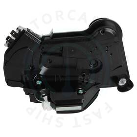 12685673 4umotor Front Left Door Lock Latch Actuator For 2014-2019 Toyota Corolla 2.0l 2.5l 3.5l