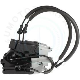 12685683 4umotor Front Driver Left Door Lock Actuator For 2016-2020 Hyundai Tucson 2.0l 2.4l L4