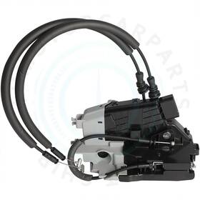81320-d3010 4umotor 12685684 Front Right Door Lock Actuator Latch Motor For 16-20 Hyundai Tucson