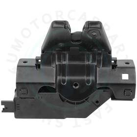 12685714 4umotor Integrated Trunk Lock Actuator Motor For Bmw 328i 335i 550i 650i M3 M5 937866