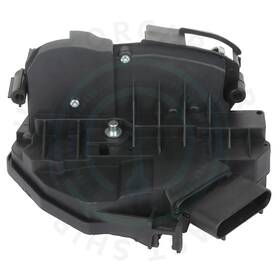 12685716 4umotor For 2011-2017 Ford Escape Focus Fiesta Front Left Door Lock Latch Actuator