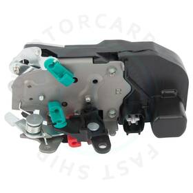 12685721 4umotor Front Right Door Lock Actuator For 1999-2004 Jeep Grand Cherokee 4.0l 4.7l