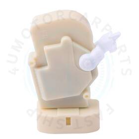 12685739 4umotor Front Right Passenger Side Door Lock Actuator For Scion Xb 00-05 Toyota Echo L4