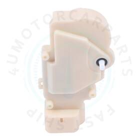 12685741 4umotor Rear Right Power Door Lock Actuator For 04-06 Scion Xb 00-05 Toyota Echo 1.5l