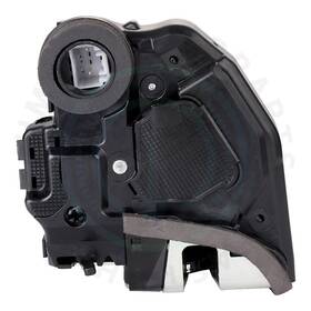 12685747 4umotor Rear Right Door Lock Actuator For 2007-2016 Toyota Camry Lexus Scion 931404