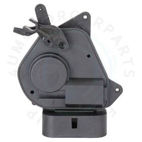 12685752 4umotor Front Right Side Door Lock Actuator For 01-07 Toyota Highlander 2.4l 3.0l 3.3l