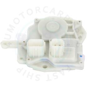 12685780 4umotor Rear Lh Side Power Door Lock Actuator Motor For Honda Odyssey Accord Civic S2000