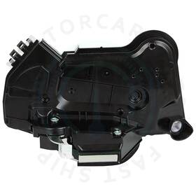 12685790 4umotor Front Left Driver Door Lock Actuator For Honda Civic 2016-2020 Sedan 1.5l 2.0l